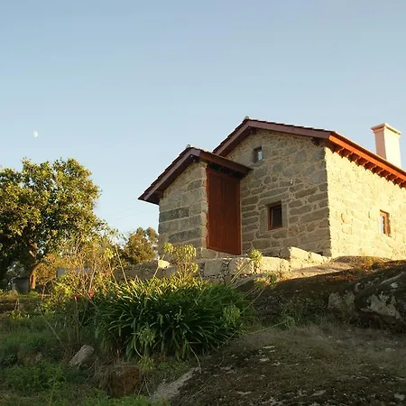 ベッド・アンド・ブレックファスト Quinta Vale Porcacho 4*