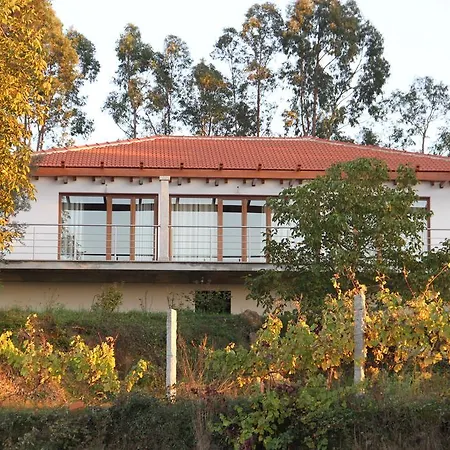 Quinta Vale Porcacho Tábua