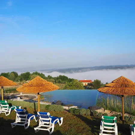 Alojamento de Acomodação e Pequeno-almoço Quinta Vale Porcacho