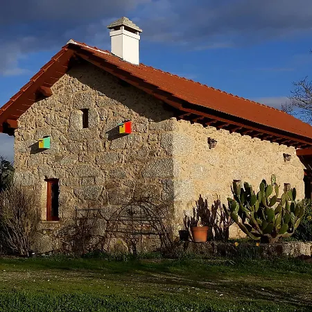 Quinta Vale Porcacho 4*