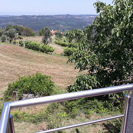 Quinta Vale Porcacho * Tábua