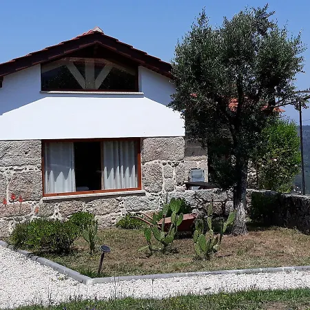 Quinta Vale Porcacho