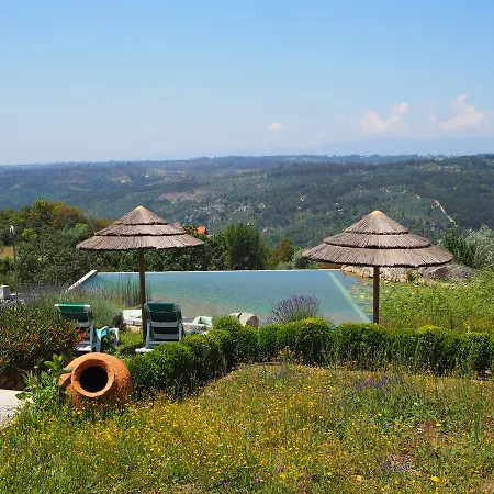 Quinta Vale Porcacho טבואה