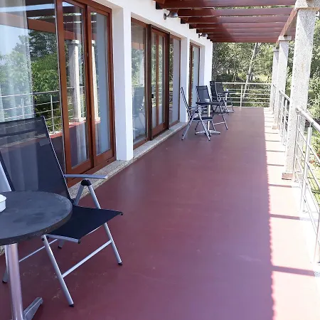 Quinta Vale Porcacho 4* Tábua