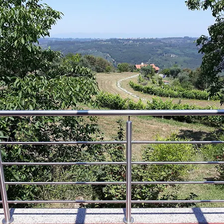 Quinta Vale Porcacho Tábua
