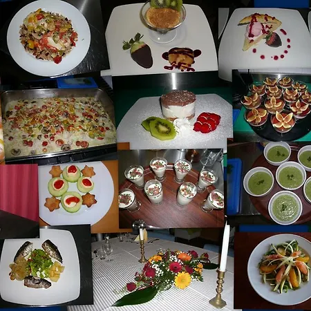 Bed & Breakfast Quinta Vale Porcacho Tábua