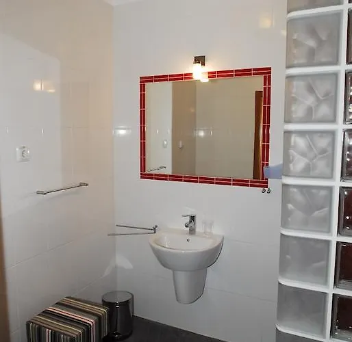 ベッド・アンド・ブレックファスト Quinta Vale Porcacho