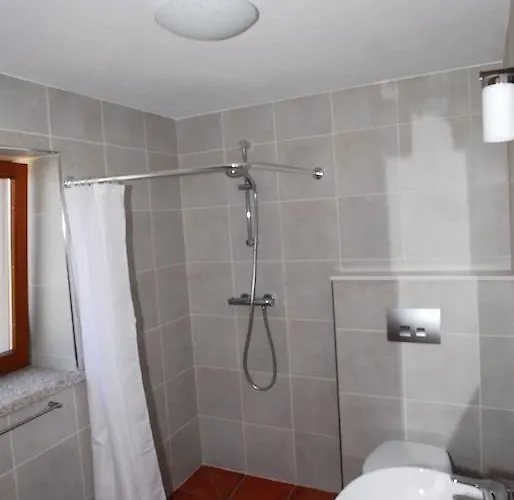 לינה וארוחת בוקר Quinta Vale Porcacho