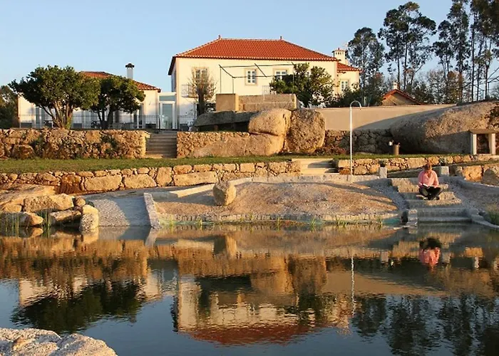 Quinta Vale Porcacho