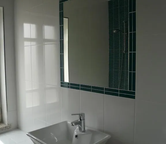 Quinta Vale Porcacho טבואה