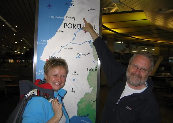 Quinta Vale Porcacho 4*