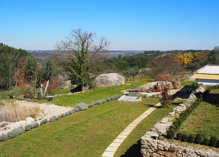 Quinta Vale Porcacho טבואה