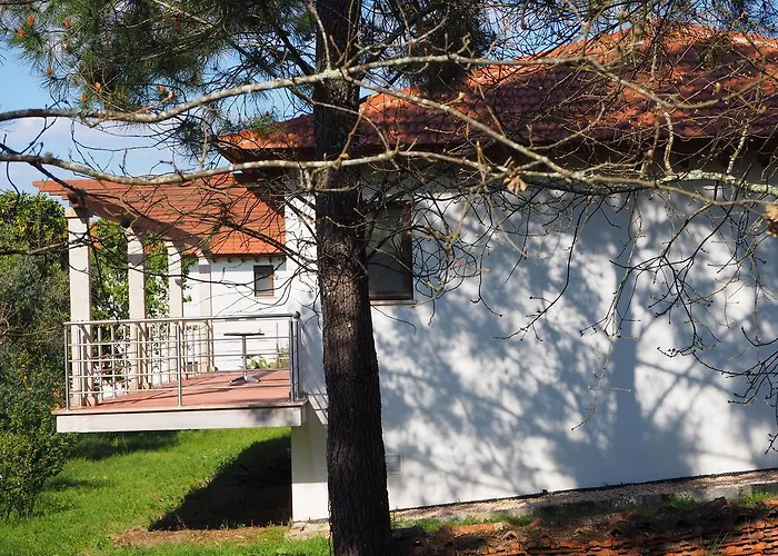 Quinta Vale Porcacho