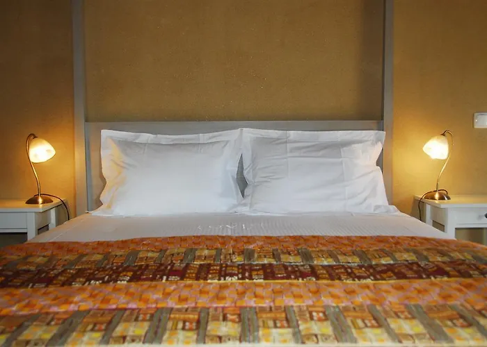 Bed & Breakfast Quinta Vale Porcacho