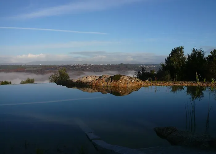 Quinta Vale Porcacho