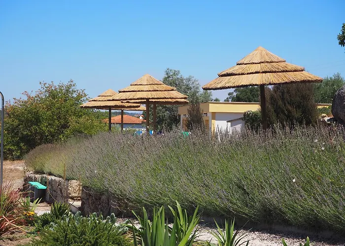 Quinta Vale Porcacho