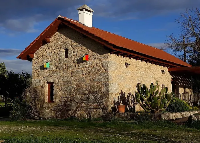 Quinta Vale Porcacho 4*