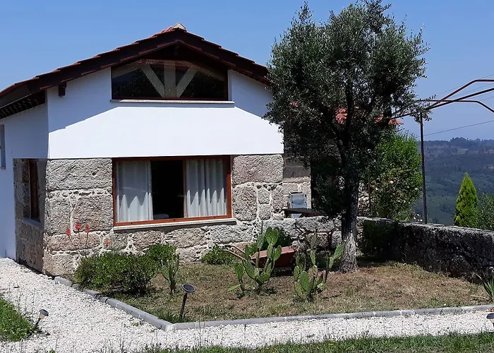 Quinta Vale Porcacho