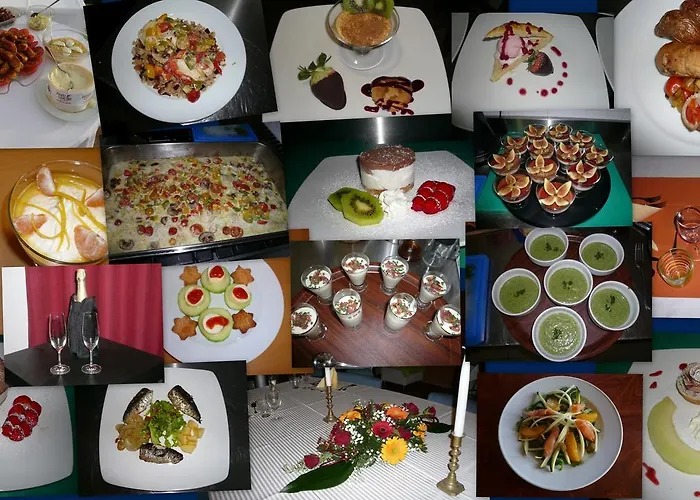 ベッド・アンド・ブレックファスト Quinta Vale Porcacho Tábua