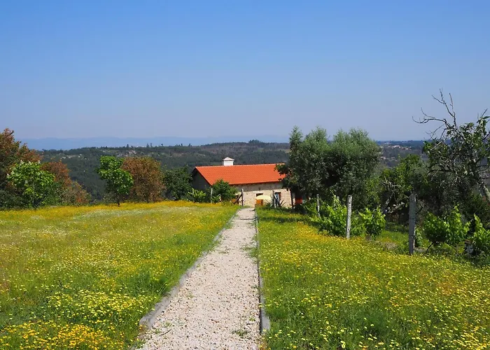 Quinta Vale Porcacho 4*